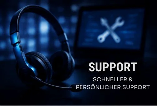 Preise und IT-Support von VenturAlp