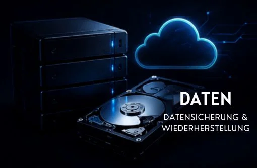 Datenrettung