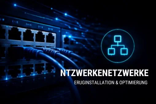 Netzwerke und IT-Infrastruktur