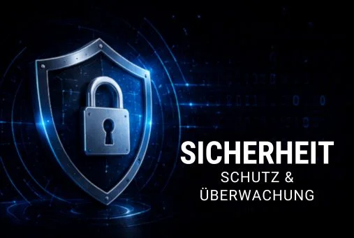 IT-Sicherheit und Vertraulichkeit