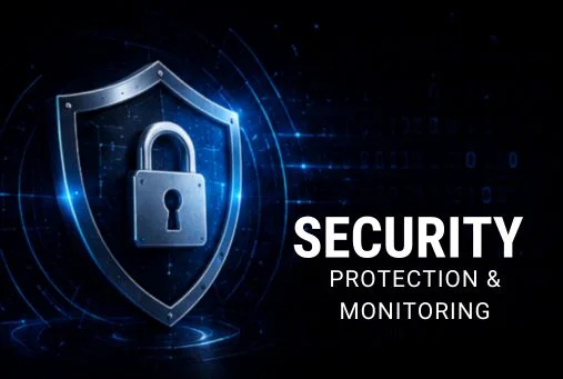 Viruses and IT security