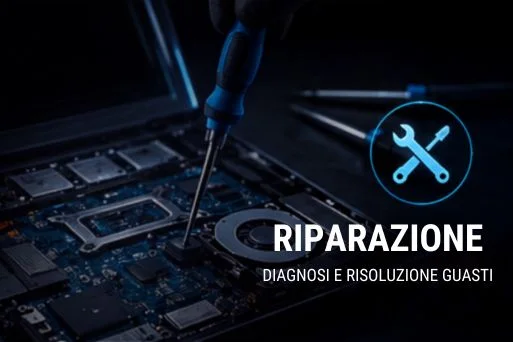 Riparazione informatica