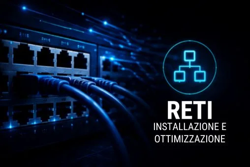 Reti e infrastruttura IT