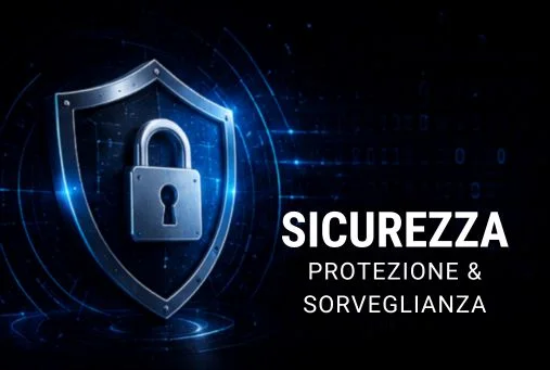 Sicurezza informatica e riservatezza
