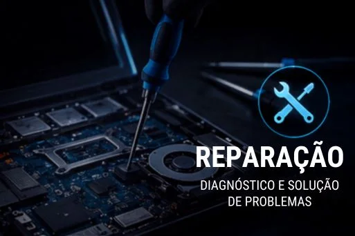 Reparo de computadores