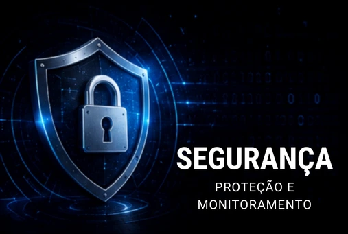 Segurança de informática e privacidade